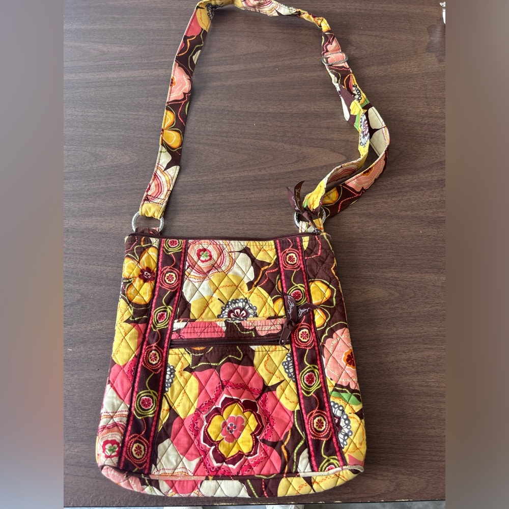 Vera Bradley Cross Body
